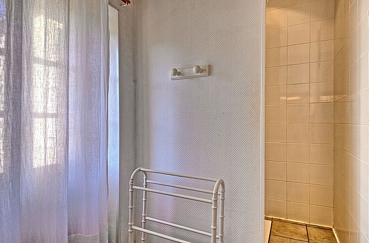 Vakantiehuis Langevine