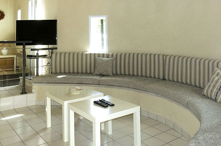 Vakantiehuis Les Brisans