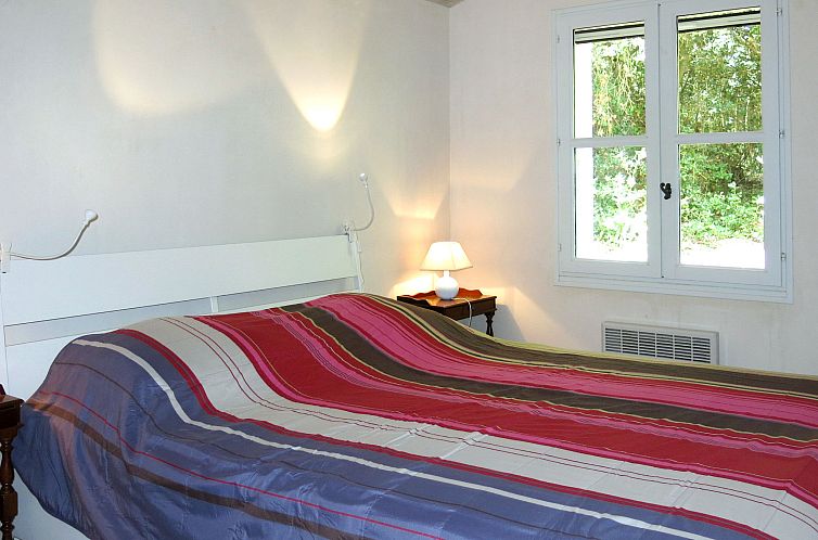 Vakantiehuis Les Brisans