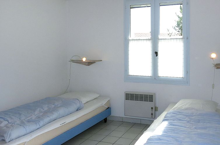 Vakantiehuis Les Brisans