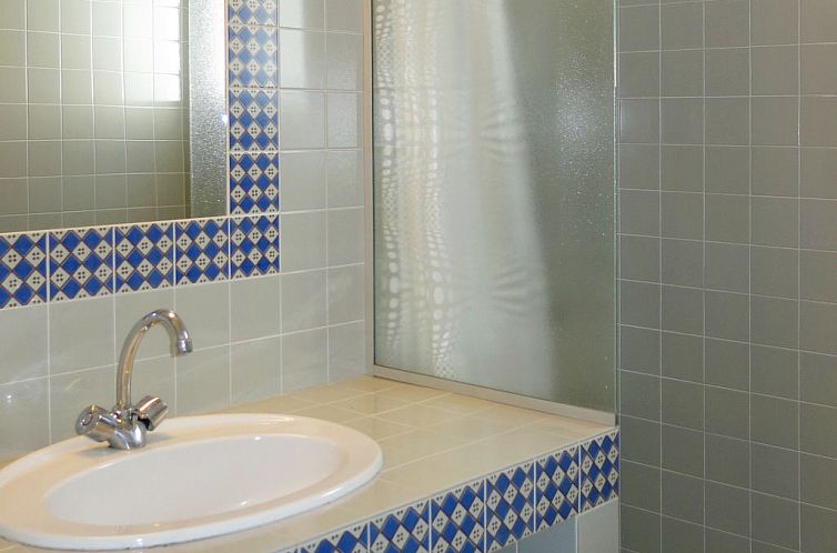 Vakantiehuis Les Brisans