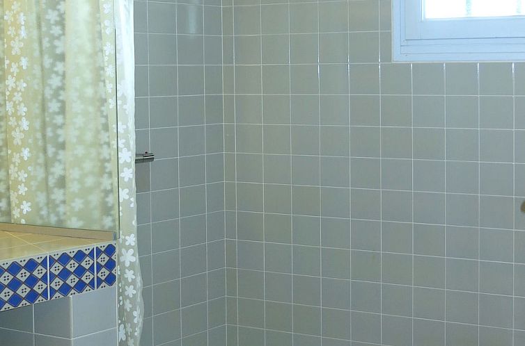 Vakantiehuis Les Brisans