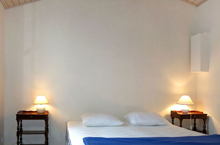 Vakantiehuis Les Brisans