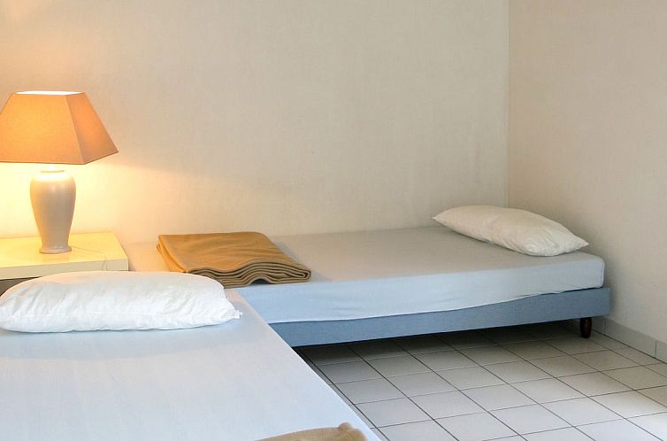 Vakantiehuis Les Brisans