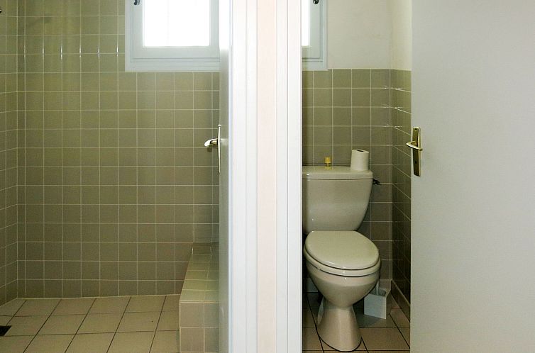 Vakantiehuis Les Brisans