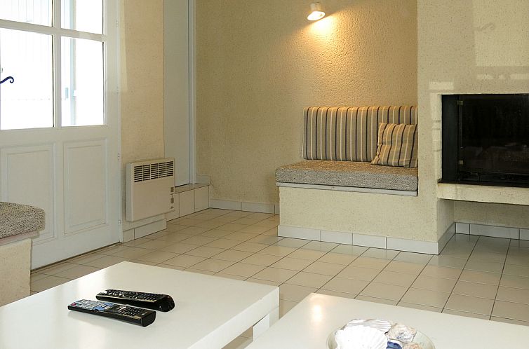 Vakantiehuis Les Brisans