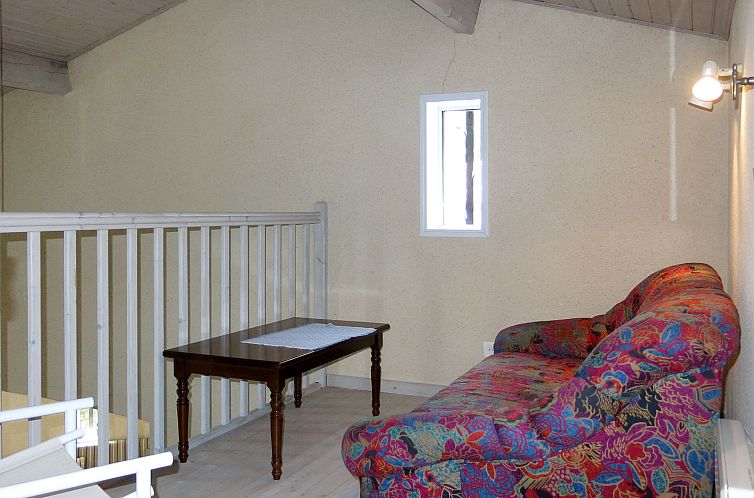 Vakantiehuis Les Brisans