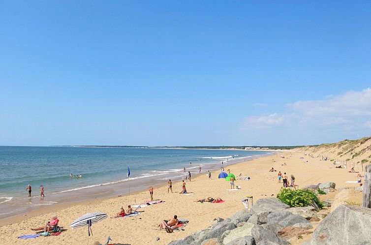 Vakantiehuis Les Brisans