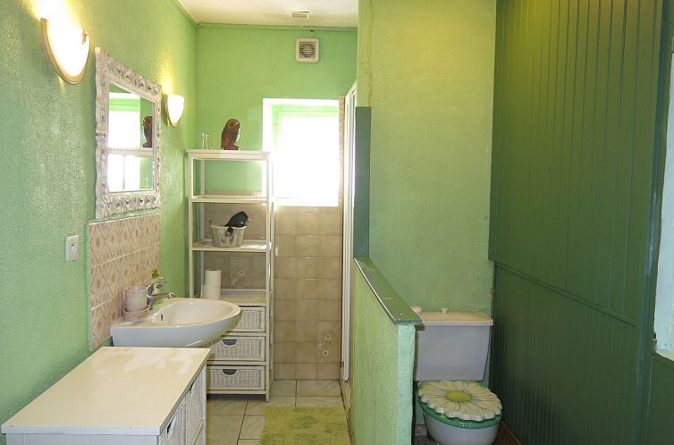 Vakantiehuis Le Jardin de Timothee