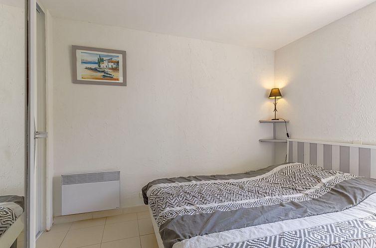 Vakantiehuis Les Oliviers