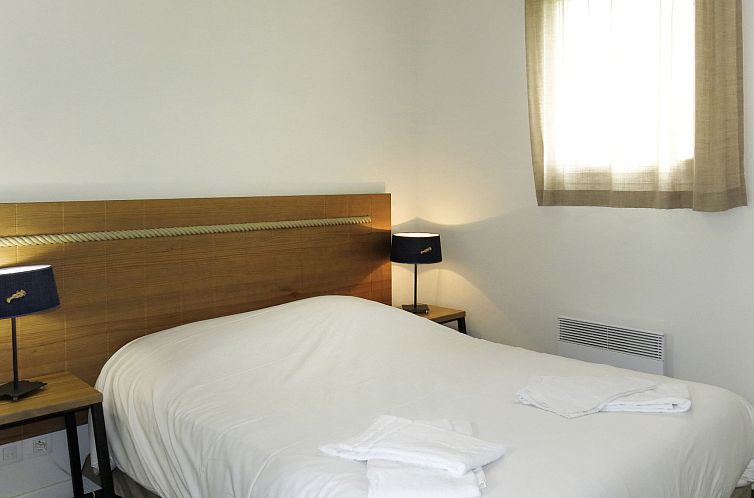 Vakantiehuis Le Village de la Mer