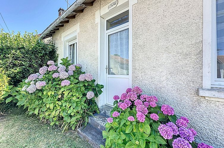 Vakantiehuis L'Escale