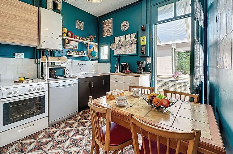 Vakantiehuis L'Escale