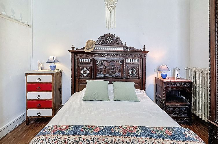 Vakantiehuis L'Escale