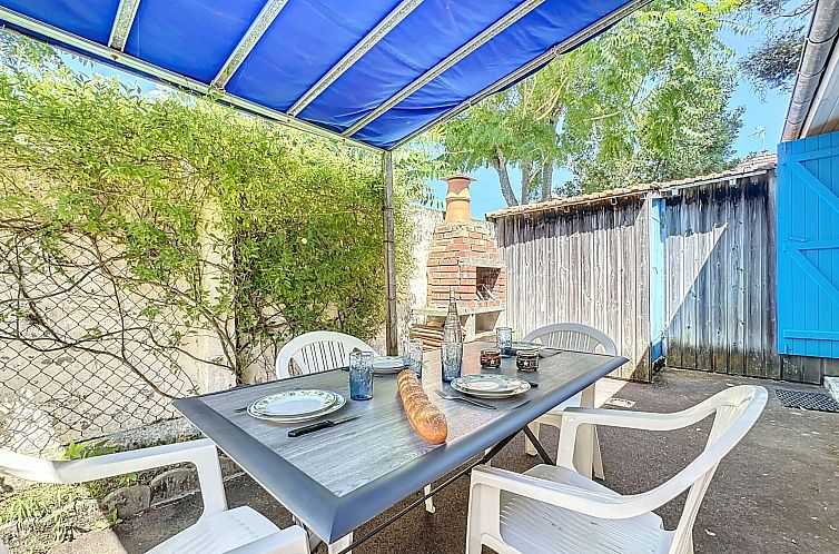 Vakantiehuis Ker Eric