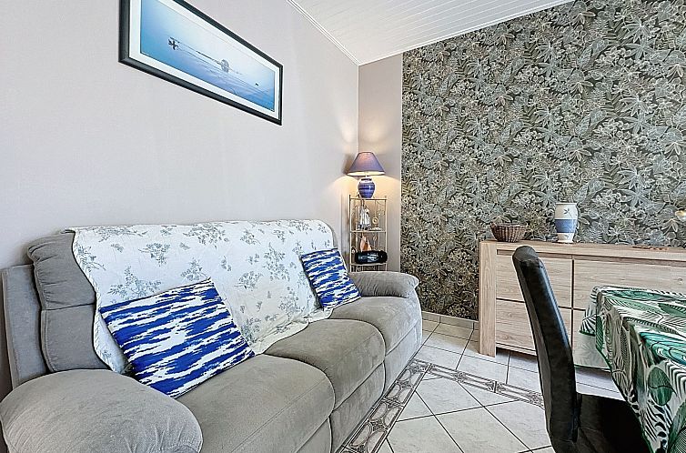 Vakantiehuis Ker Eric