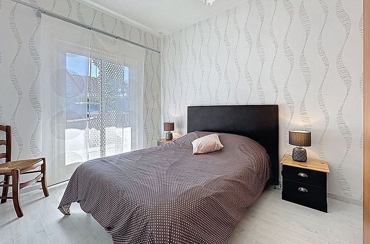 Vakantiehuis Ker Eric