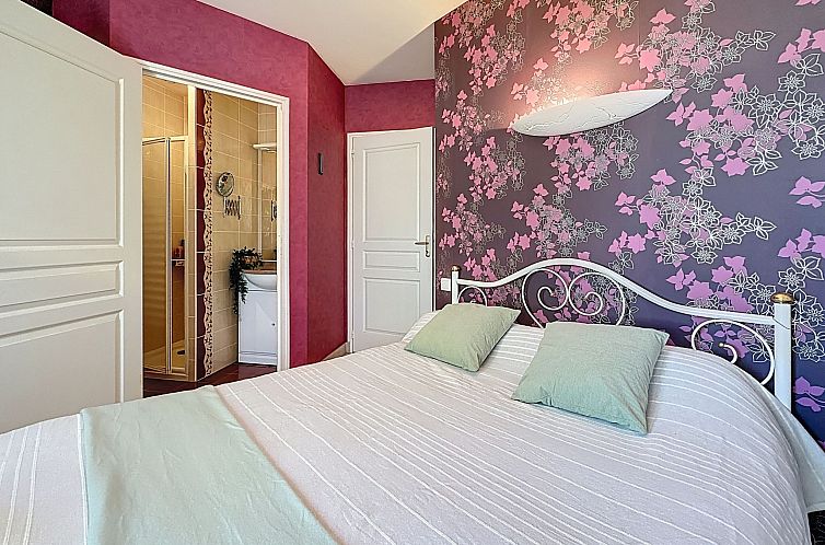 Vakantiehuis Villa Sel et Pins