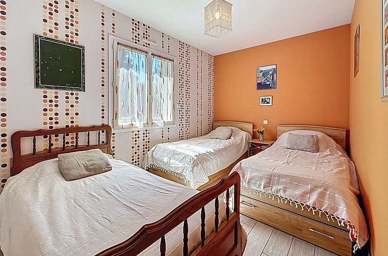 Vakantiehuis Villa Sel et Pins