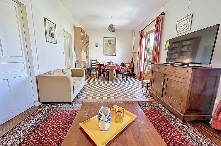 Vakantiehuis Les Ajoncs