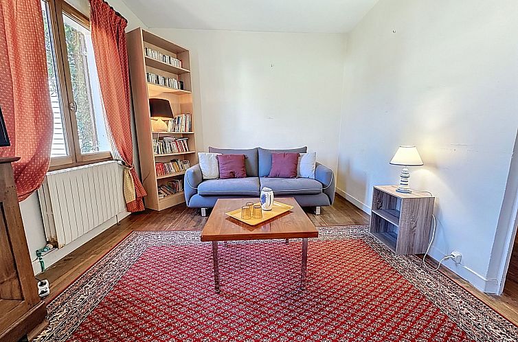 Vakantiehuis Les Ajoncs