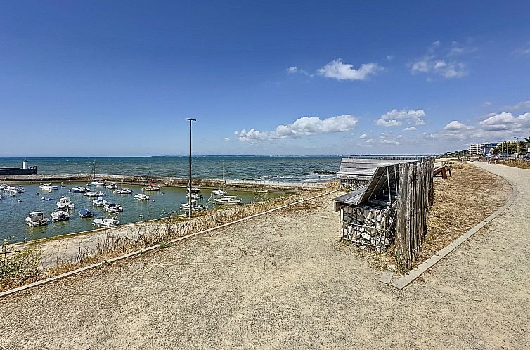 Vakantiehuis Les Ajoncs