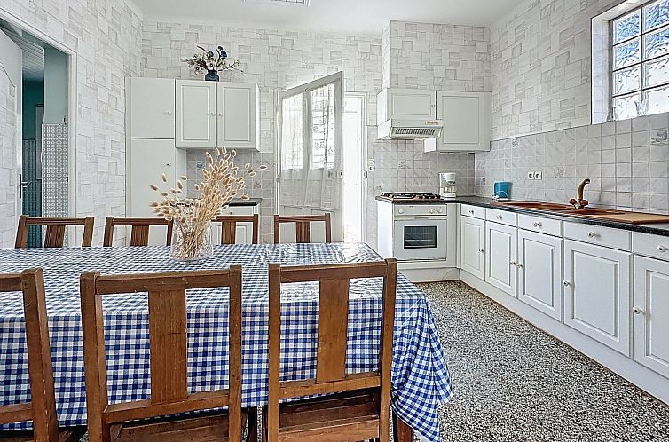 Vakantiehuis Brin de Muguet