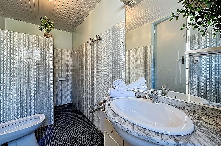 Vakantiehuis Brin de Muguet