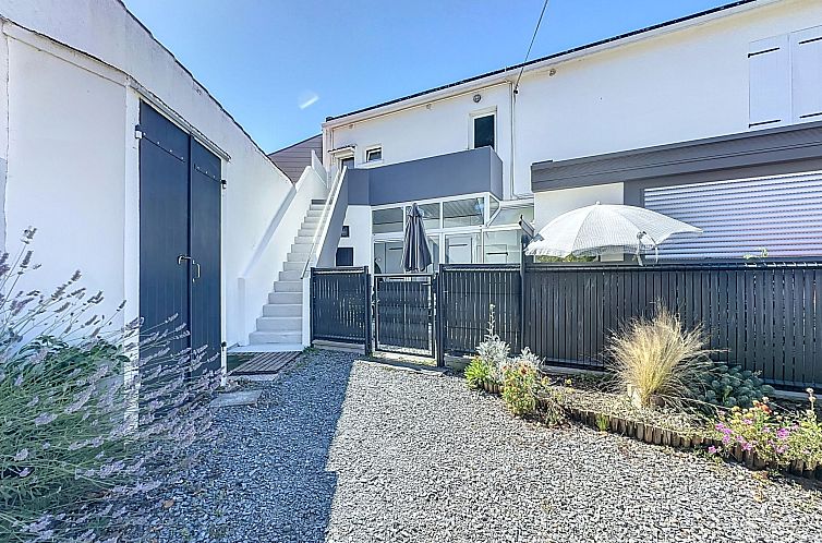 Verblijf 04715115 - Vakantiewoning Pays de la Loire - Vakantiehuis Terre Océane