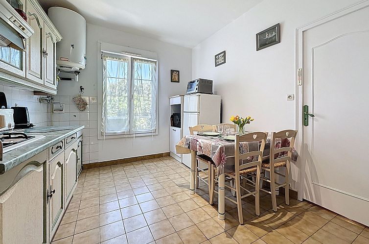 Vakantiehuis Terre Océane