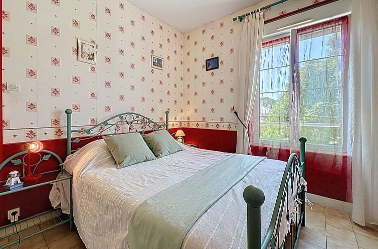 Vakantiehuis Terre Océane