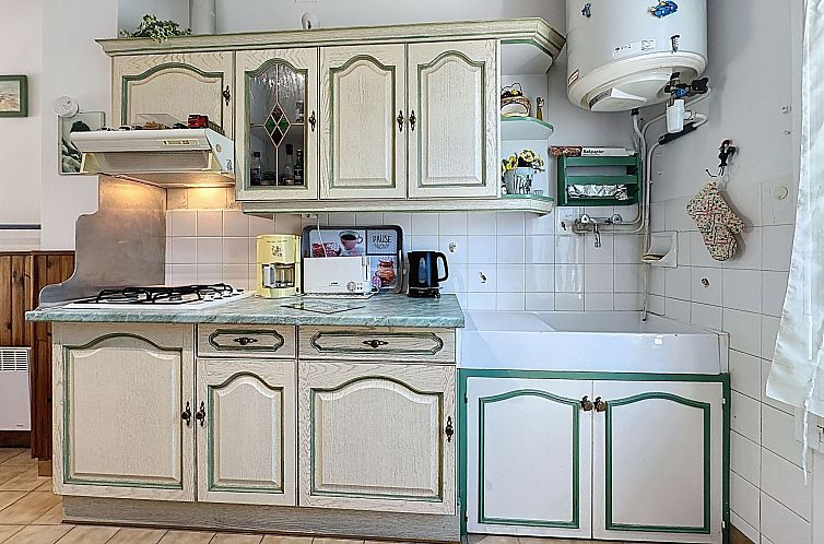 Vakantiehuis Terre Océane