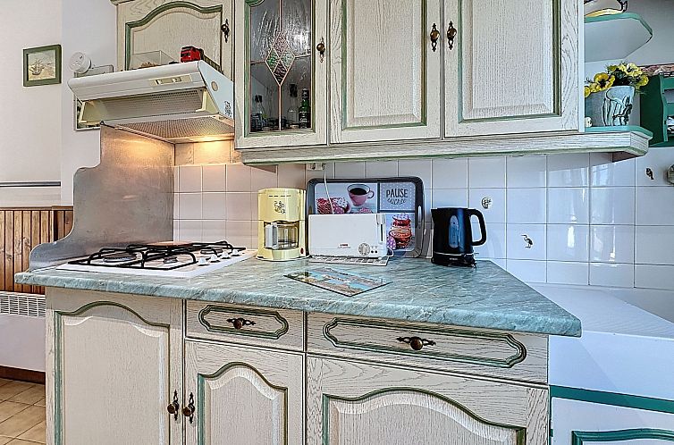 Vakantiehuis Terre Océane