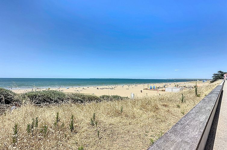 Vakantiehuis Terre Océane