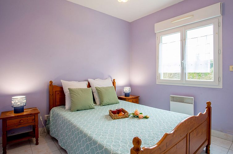 Vakantiehuis Le Chant des Sables