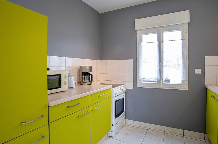 Vakantiehuis Le Chant des Sables