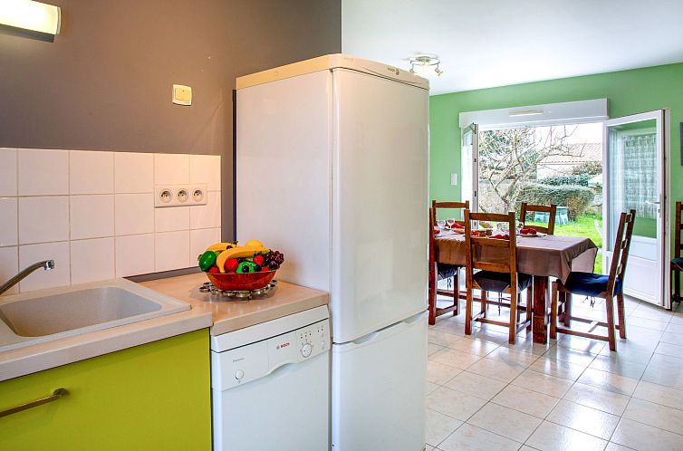 Vakantiehuis Le Chant des Sables