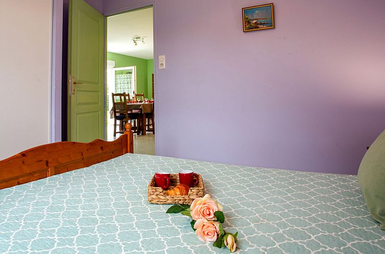 Vakantiehuis Le Chant des Sables