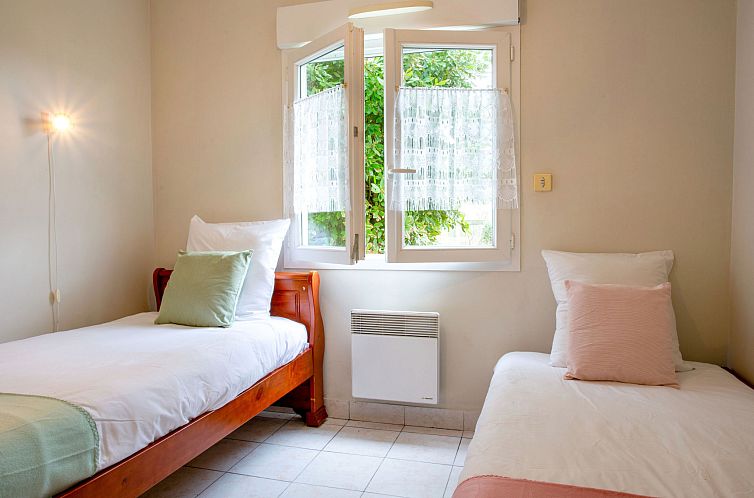 Vakantiehuis Le Chant des Sables