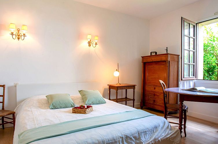 Vakantiehuis Le Pré Vincent