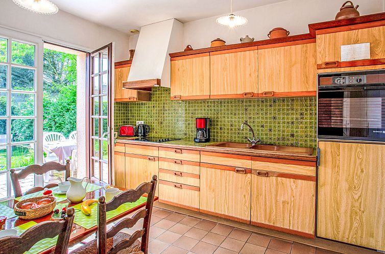 Vakantiehuis Le Pré Vincent