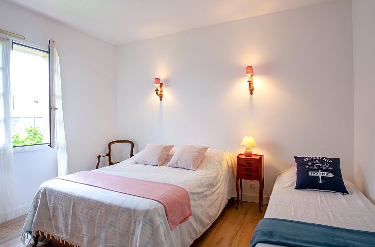 Vakantiehuis Le Pré Vincent