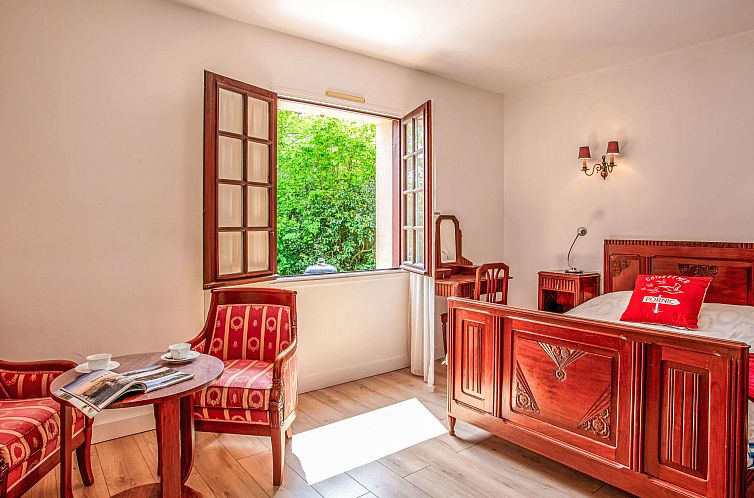 Vakantiehuis Le Pré Vincent