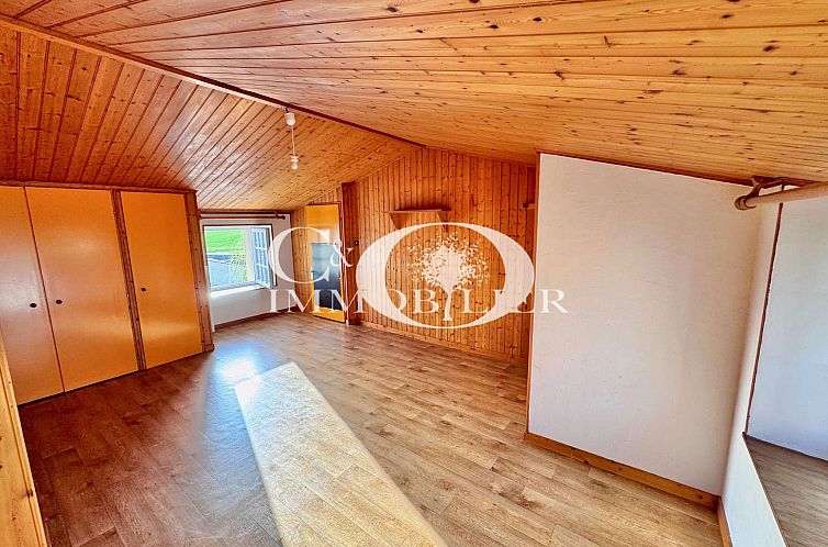 Vrijstaande woning in Aizenay