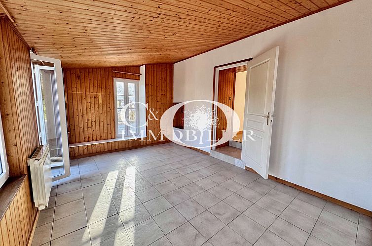 Vrijstaande woning in Aizenay