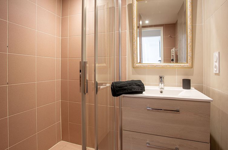 Vakantiehuis Le Bigorneau Préfaillais