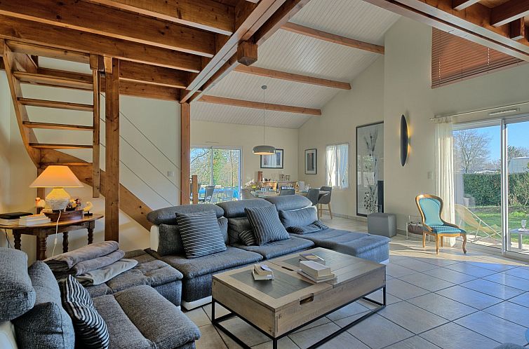 Vakantiehuis Charme de la Fradinière