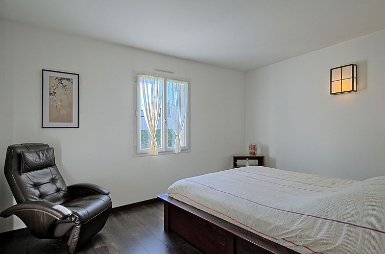 Vakantiehuis Charme de la Fradinière