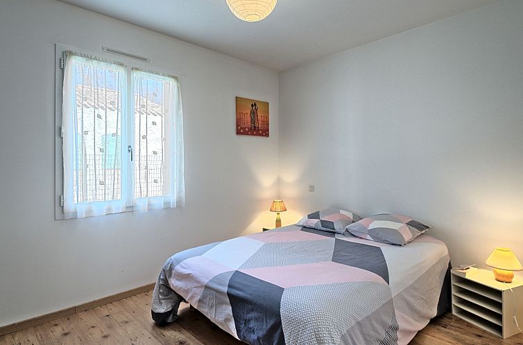 Vakantiehuis Charme de la Fradinière