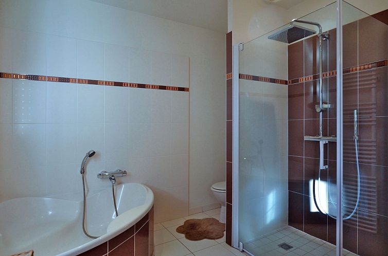 Vakantiehuis Charme de la Fradinière